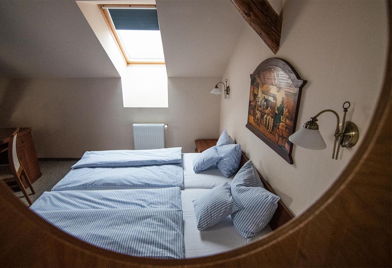 Pension Horse Inn Košice Esterno foto