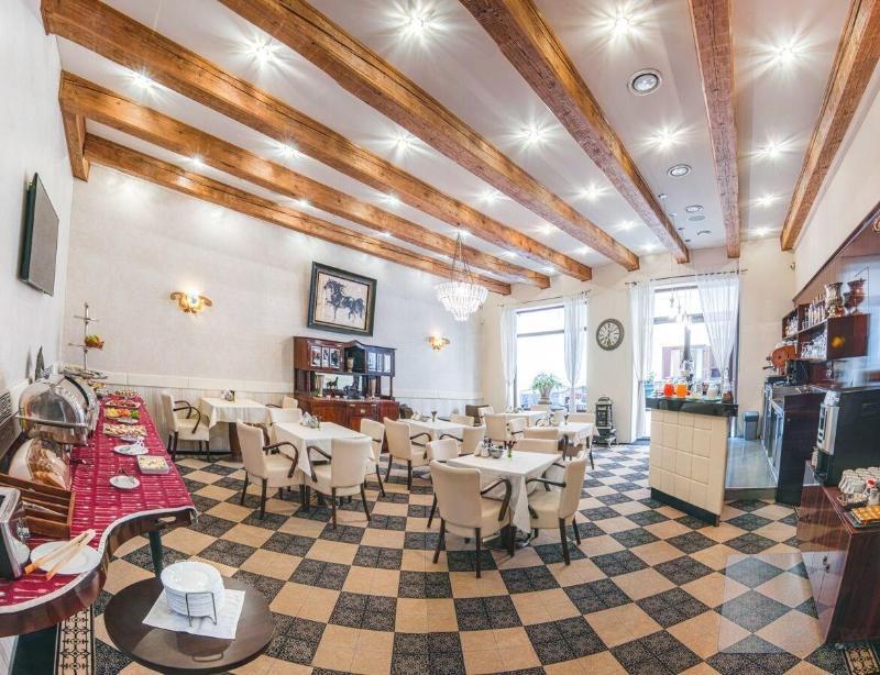 Pension Horse Inn Košice Esterno foto