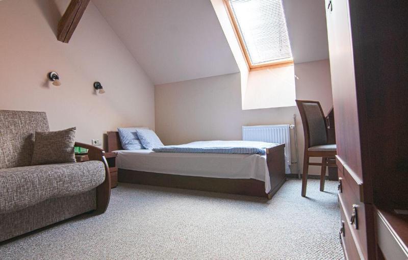 Pension Horse Inn Košice Esterno foto