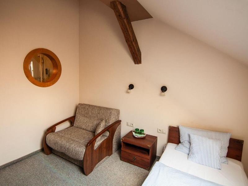 Pension Horse Inn Košice Esterno foto