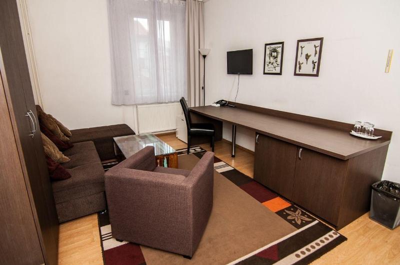 Pension Horse Inn Košice Esterno foto