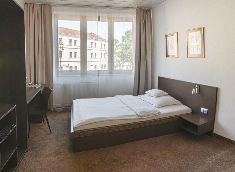 Pension Horse Inn Košice Esterno foto