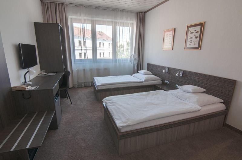 Pension Horse Inn Košice Esterno foto