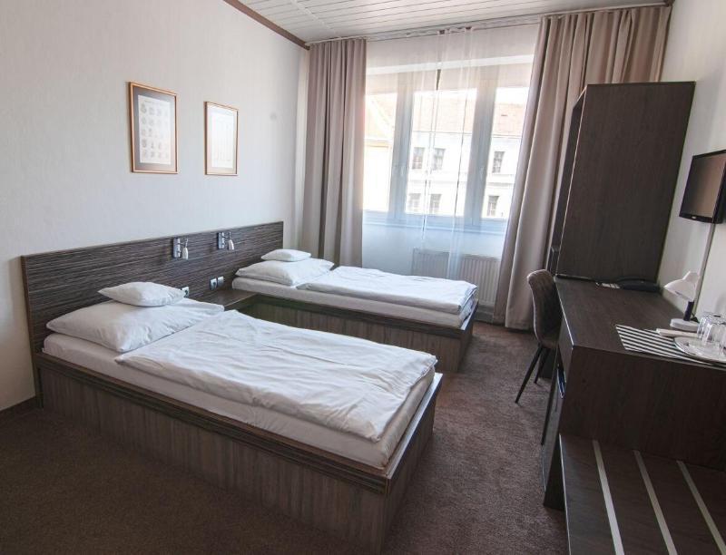 Pension Horse Inn Košice Esterno foto
