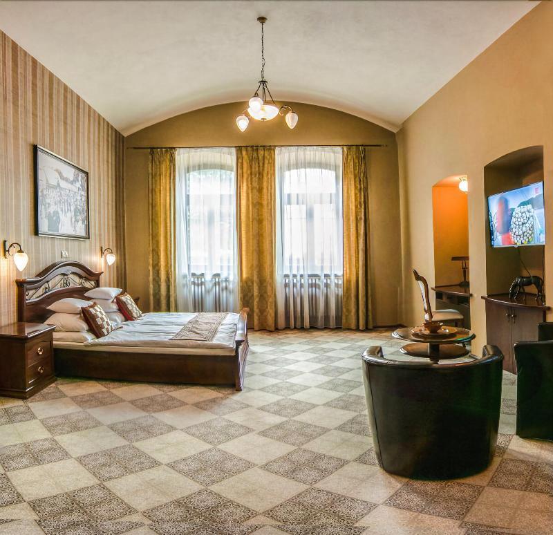 Pension Horse Inn Košice Esterno foto