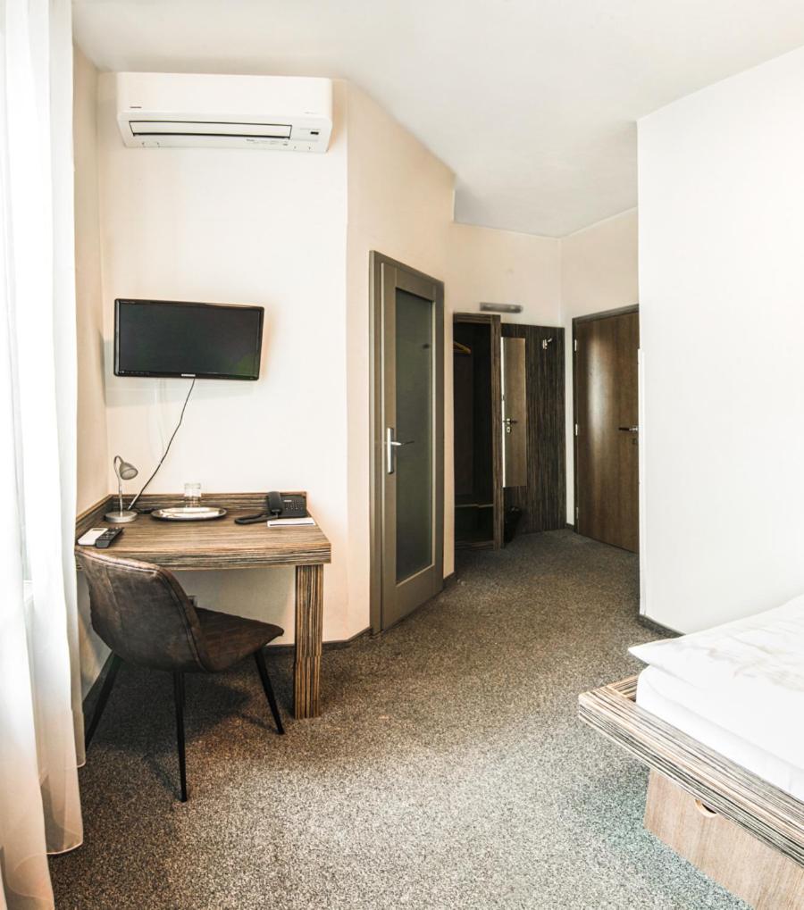 Pension Horse Inn Košice Esterno foto