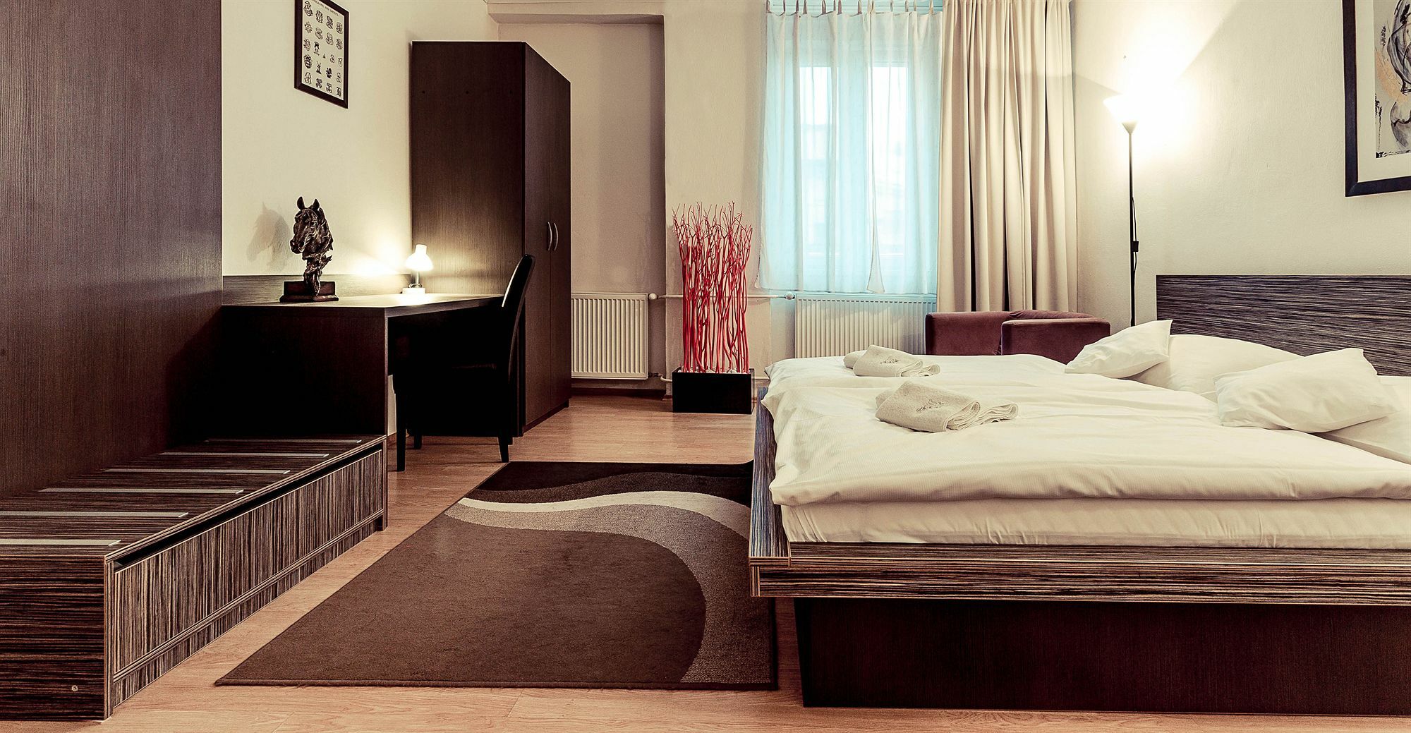 Pension Horse Inn Košice Esterno foto