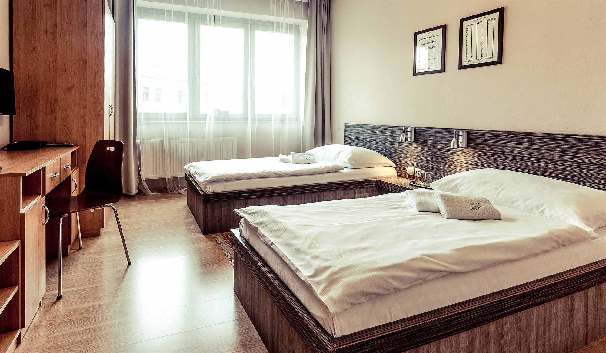 Pension Horse Inn Košice Esterno foto