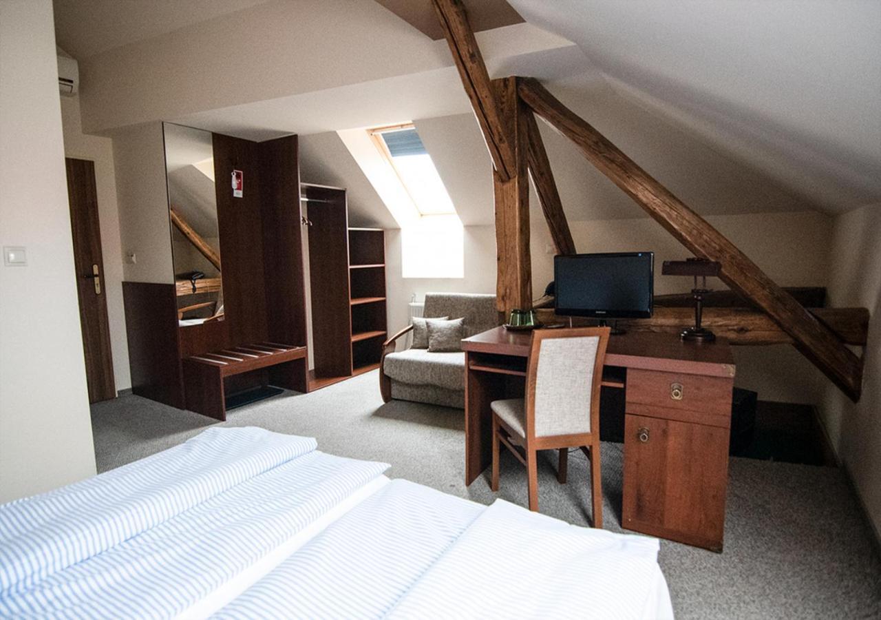 Pension Horse Inn Košice Esterno foto