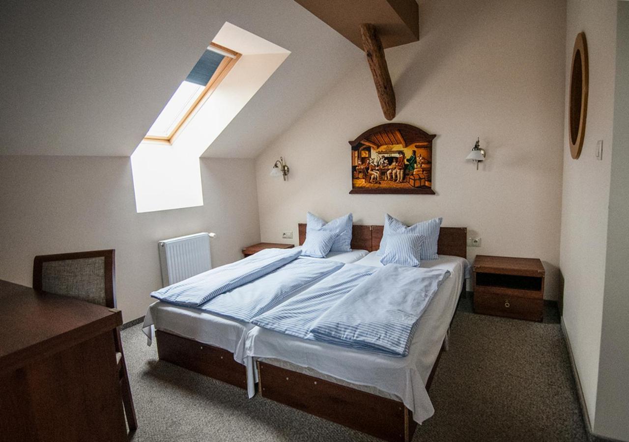 Pension Horse Inn Košice Esterno foto
