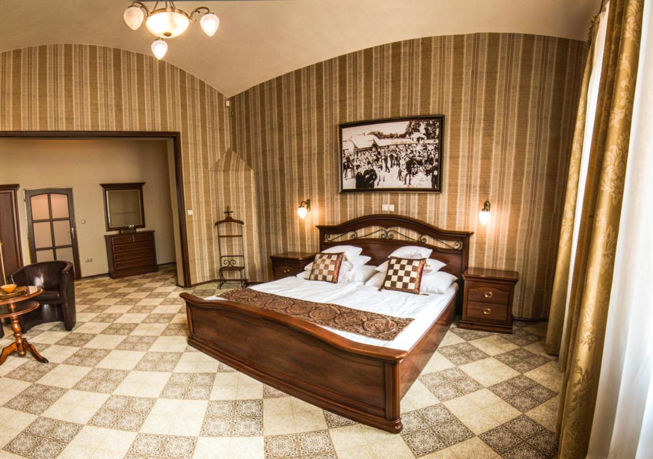 Pension Horse Inn Košice Esterno foto