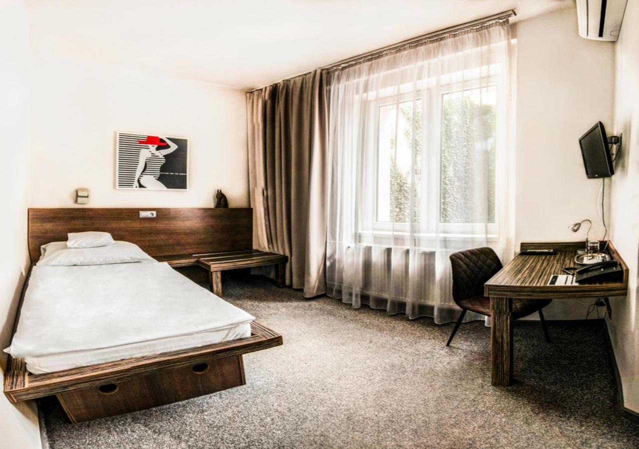 Pension Horse Inn Košice Esterno foto