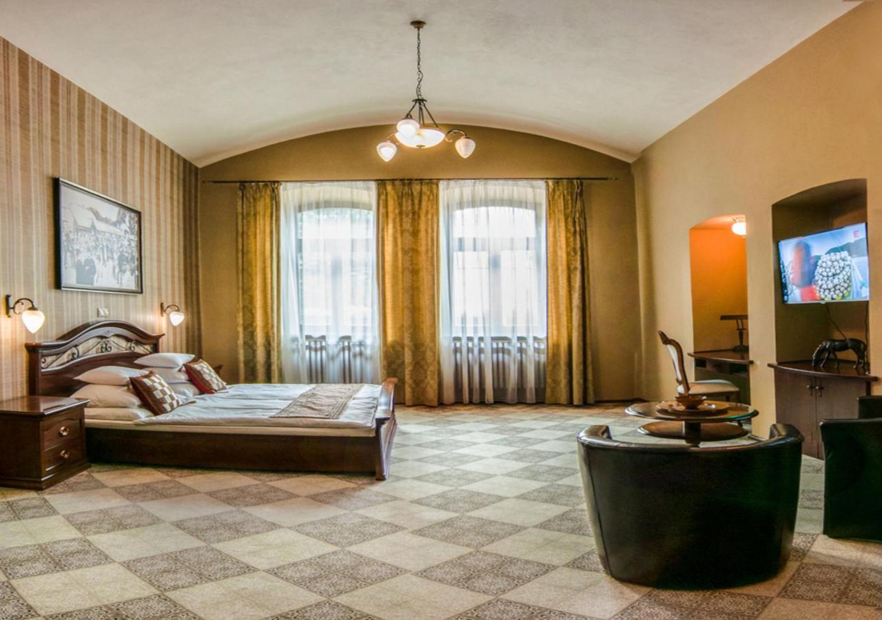 Pension Horse Inn Košice Esterno foto