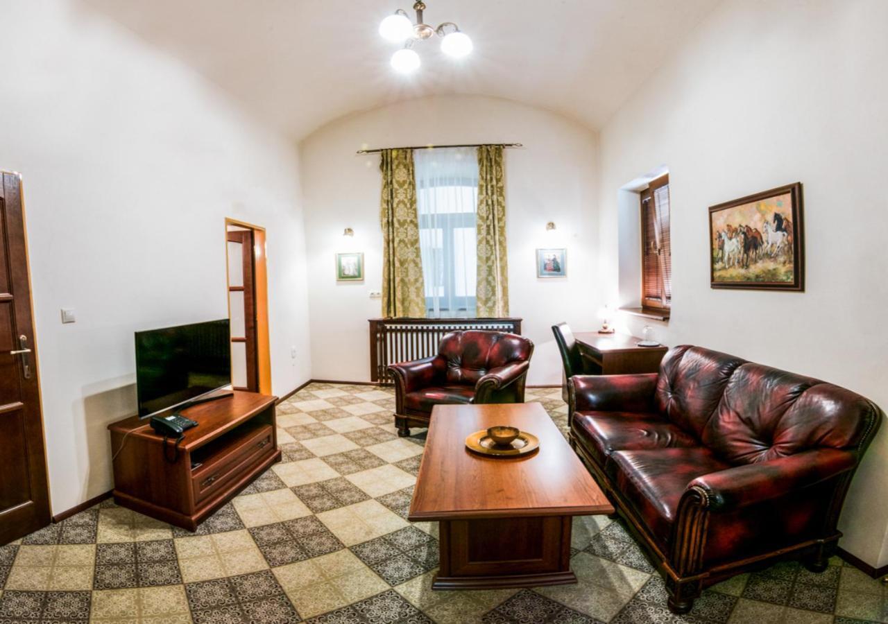 Pension Horse Inn Košice Esterno foto