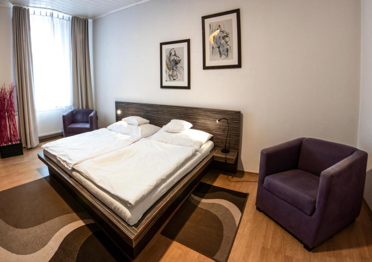 Pension Horse Inn Košice Esterno foto