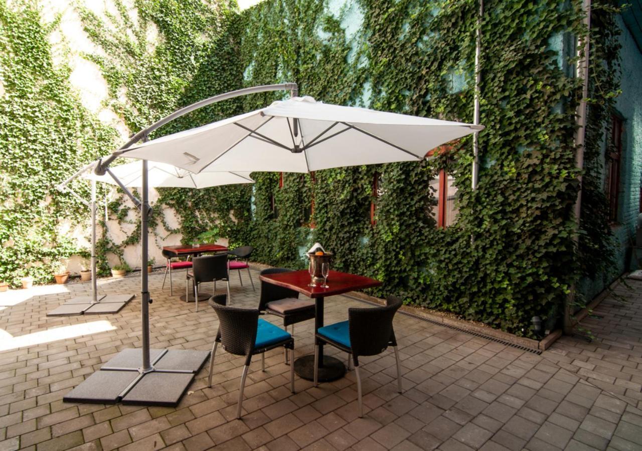 Pension Horse Inn Košice Esterno foto