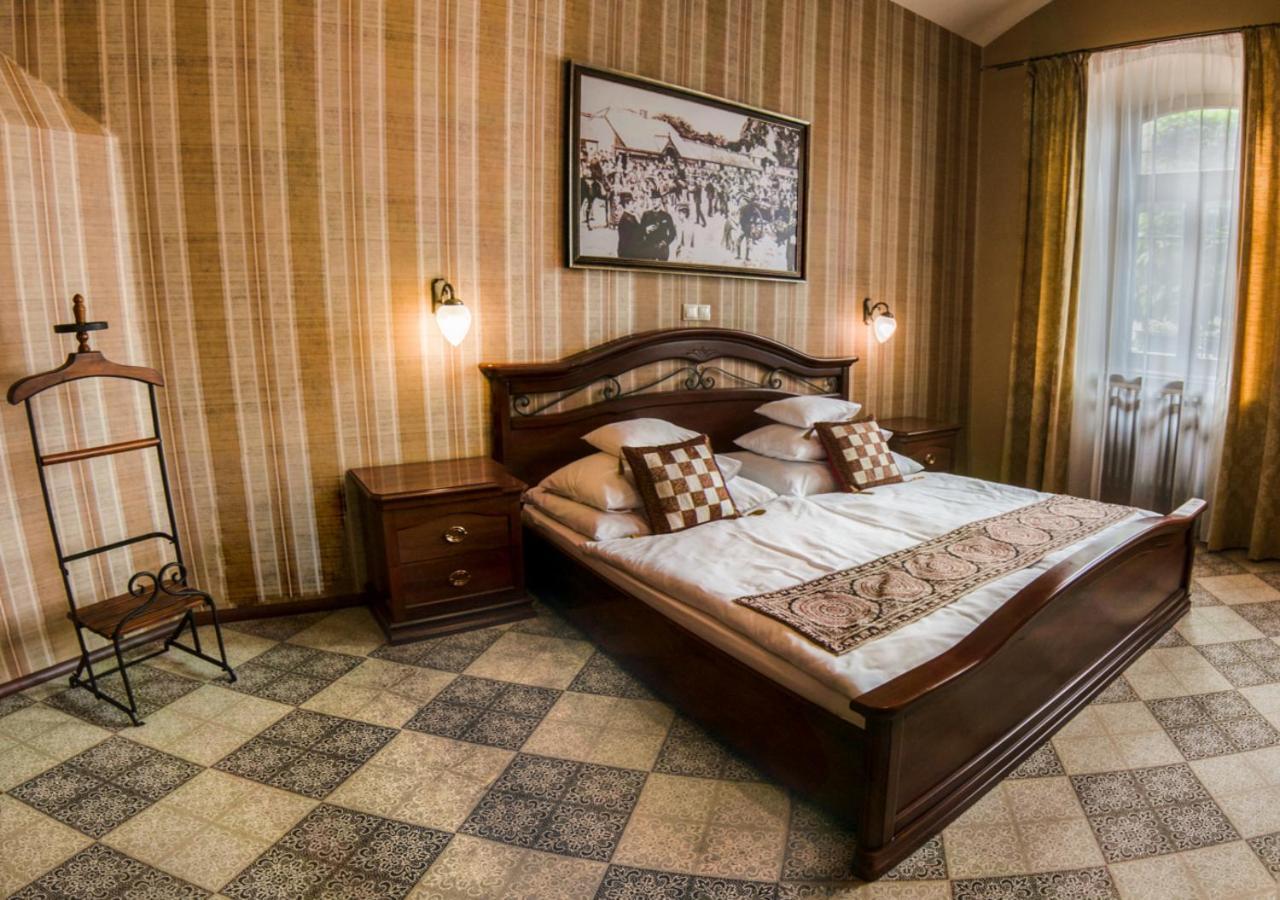 Pension Horse Inn Košice Esterno foto