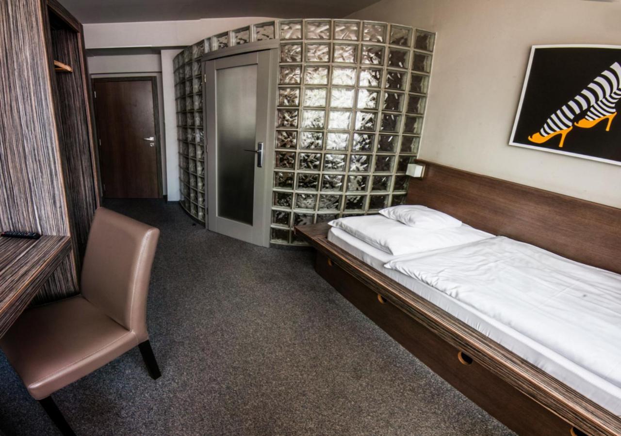 Pension Horse Inn Košice Esterno foto