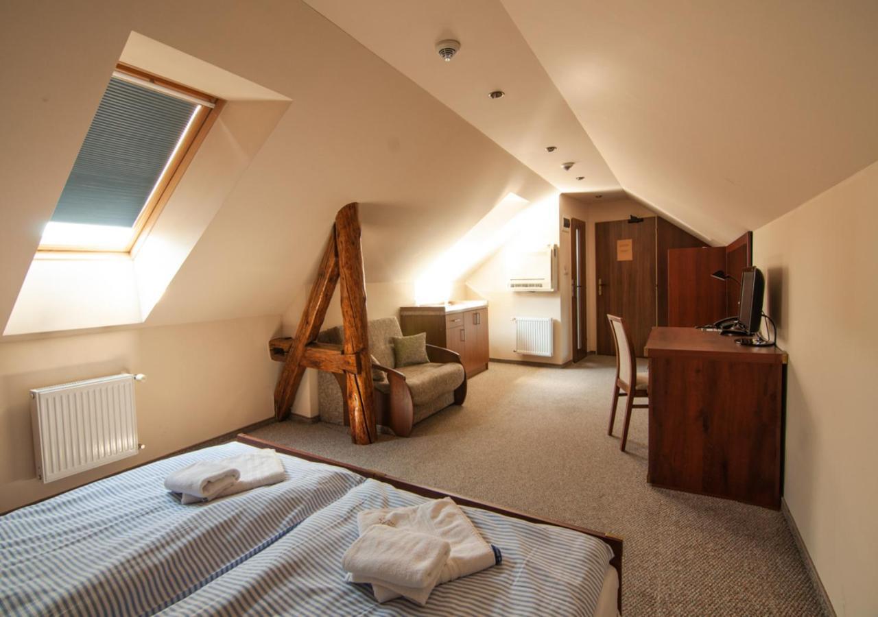Pension Horse Inn Košice Esterno foto