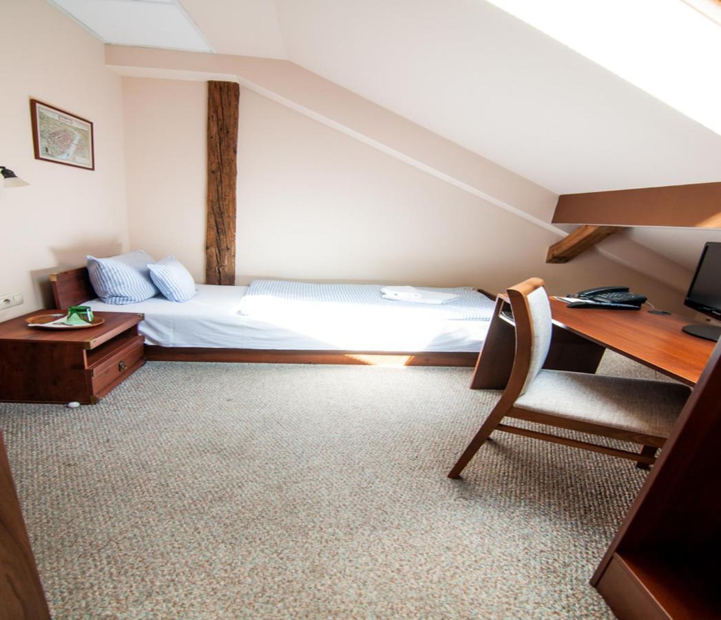 Pension Horse Inn Košice Esterno foto
