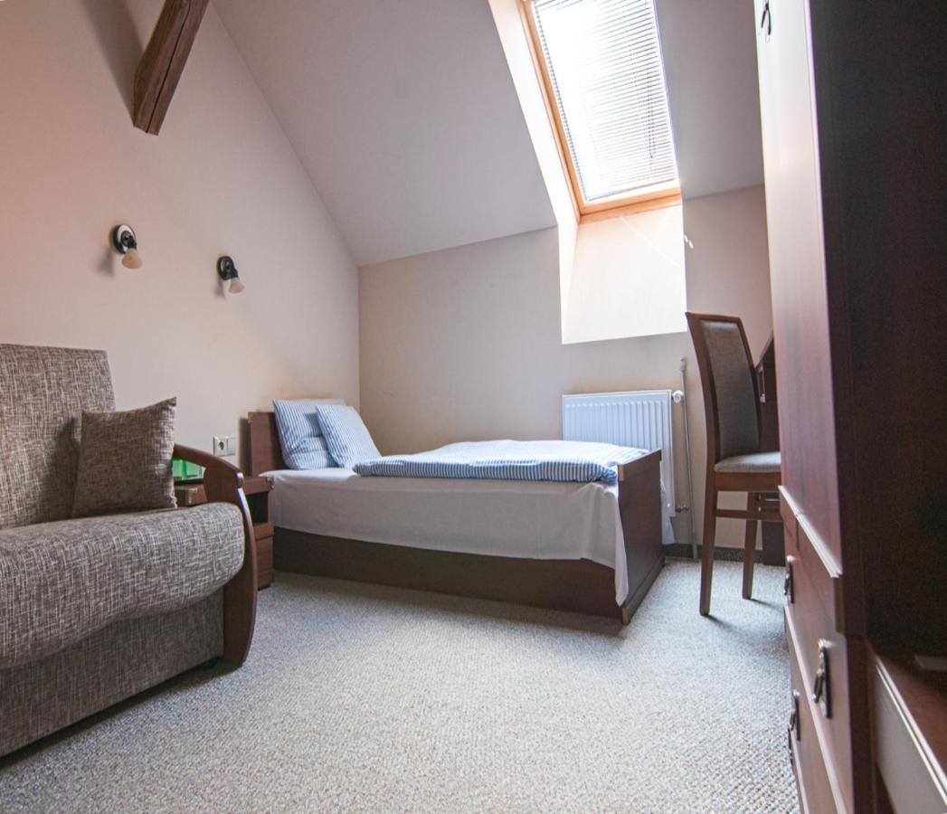Pension Horse Inn Košice Esterno foto